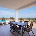 Villa Can Guillem D\'Es Puig