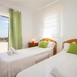 Villa Can Guillem D\'Es Puig