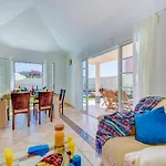 Villa Aloe con piscina climatizada, Playa Fañabe, Costa Adeje