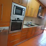 Apartament Mia