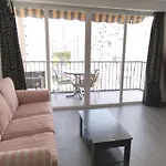 Cosy estudio Levante