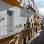 Precioso piso en La Caleta