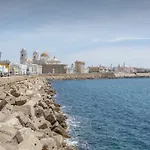 Precioso piso en La Caleta