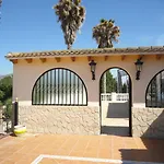 Finca La Molineta