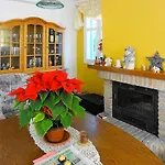 Holiday Home Playa del Conde