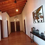 Villa Las Palmeras