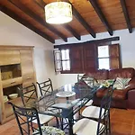 Villa Las Palmeras