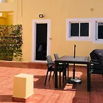 Apartamento La Real 2
