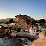 Casa Nidal 2-Bed House in San Juan de los Terreros