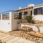 Sa Lluna 3 Bedroom Villa, Binibeca