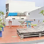 Estudio Canaveral Playa Conil
