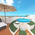 Suite Adeje Paradise With Private Jacuzzi