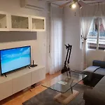 Apartment Playa Cura 150M + Electric Scooters