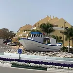 Balcón de Estepona