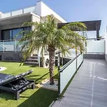 Five Dreams Villas 2 dormitorios piscina privada