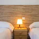 Apartamento San José con parking incluido