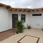 Green Corner Apartment