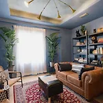 The Little Corner B&B