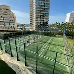 Clp- Primera Linea Vistas Piscina Y Parking