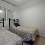 Apartamento en primera linea