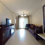 Apartamento en primera linea