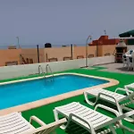 Chalet De 3 Habitaciones Con Piscina Privada