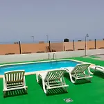 Chalet De 3 Habitaciones Con Piscina Privada
