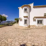 Villa Paraje De Libertad By Interhome