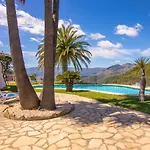 Villa Paraje De Libertad By Interhome