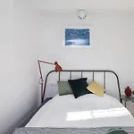 Modern Apartments Ramblas