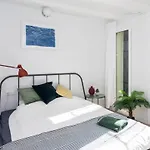 Modern Apartments Ramblas