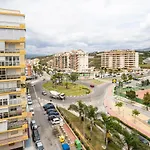 Montevideo Beach - Apartamento Con Vistas Al Mar Recien Renovado