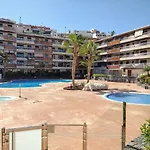 Balcón Los Gigantes Tenerife