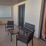 Balcón Los Gigantes Tenerife