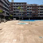 Balcón Los Gigantes Tenerife