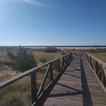 Primera Linea De Playa Punta Del Moral El Espigon