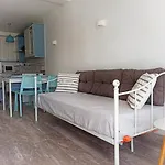 Apartamento Playa La Galera
