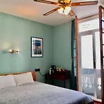Privat Hotel Liberty Sitges
