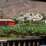 Finca Borbolan y La Roseta