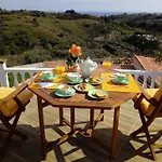 B&B Finca sencilla