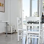 Cozy Apartment With Sea Views,Can Picafort