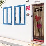 Casita Corazon