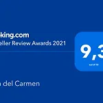 Villa Del Carmen
