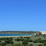 Casa Oliva Playa Bolonia