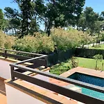 Villas Empuries, Garden & Private Pool