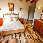 Finca Fustera - Charming Villa With Private Pool In Benissa