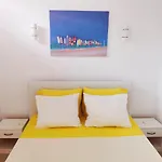 Casa Maggiore di 3 lovely apt Costa del Silencio