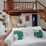 Casita Pedro González