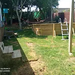 Casita Aldebaran
