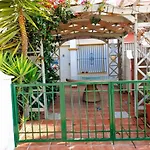 Casa Nidal 2-Bed House in San Juan de los Terreros